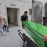 Президенттің бұрынғы оққағары Түркияның бес жұлдызды қонақ үйінде өлі табылды