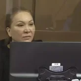 Гүлмира Сатыбалды сотта соңғы сөзін айтудан бас тартты