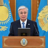 2 қыркүйекте Қасым-Жомарт Тоқаев Қазақстан халқына Жолдауын жариялайды