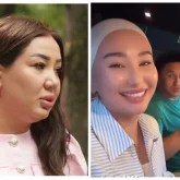 «Сіздей қызды не үшін айырбастаған?»: Жанқош Тұраровтың әйелі көпшіліктің сұрағына жауап берді