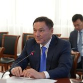 Тоқаев Спорт және туризм министрі Ермек Маржықпаевты қызметінен босатты