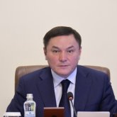 Бүгін қызметінен кеткен Ермек Маржықпаев мәлімдеме жасады