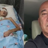 «Адам өзінен-өзі құлап, мұндай ашық ауыр ми жарақатын алмайды»: Тахир Халимназаров Ербаянның жарақаты туралы айтты