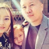 «Мен үшін қиын»: Айсәуле Бақытбек әкесімен қарым-қатынасы туралы айтты