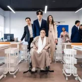 Димаш Құдайберген Бибігүл Төлегенованың креативті мектебінің ашылуына қатысты