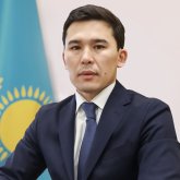 Ербол Мырзабосынов Туризм және спорт министрі болып тағайындалды