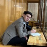 Бишімбаев ісі:  Жоғарғы сотта Бақытжан Байжановтың шағымы қаралмайтын болды