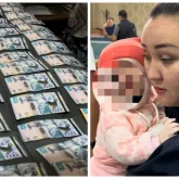 «Асырап алуға көмектесеміз»: Алматыда бала саудасымен айналысқан қылмыстық топ ұсталды