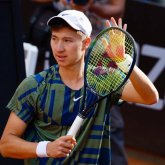 Қазақстандық Бейбіт Жұқаев Шанхай турнирінің ширек финалына шықты