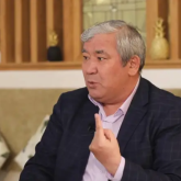 «Екеуі бір-біріне ғашық»: Қалдыбек Құрманәлі тың дерекпен бөлісті