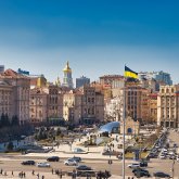 Шұғыл ескерту! Елшілік қазақстандықтарды Украинадан кетуге шақырды