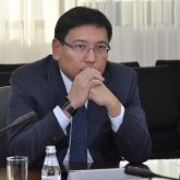 Ерболат Досаевтың көмекшісі ұсталғаны рас па? Алматы әкімдігі мәлімдеме жасады