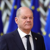 Германияның Федералдық канцлері Қазақстанға сапармен келмек