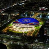 Астанада Дүниежүзілік көшпенділер ойындарының ашылу салтанаты басталды (ВИДЕО)