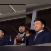 «Сен де сол діндесің бе?»: Бекболат Тілеуханмен бірге жүрген Сметов сынға қалды (ВИДЕО)