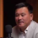 «Бір жарым жылдай жатып қалдым»: Қанат Әлжапбаров «дерті» туралы айтты