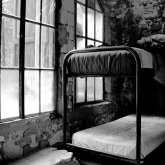 Степногорск қаласындағы жатақханадан мәйіт табылды