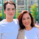 «Аллаға аманатсың»: Ләйлә Сұлтанқызы көпшілікке ішіндегі уайымын айтты