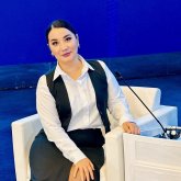 Қылмыстық жазаға тартылмас үшін «Жынды» деген қағазды сатып алуға болады – Айгүл Орынбек