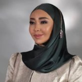 «Тұқымың тұздай құрысын»: Айнұр Тұрсынбаева «қарғыс» айтқыштарды сөз етті