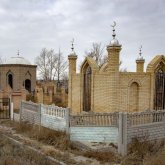 Ақмола облысында қаскөйлер екі жігітті  зиратқа апарып, атып өлтірген