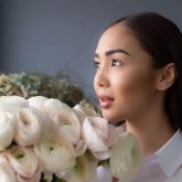 «Жігітім жіберді»: Әнші Сара Амангелді жеке өміріндегі жаңалығын жария етті