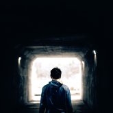 «Күйзеліске түскен»: Павлодарда екі апта бұрын жоғалған жігіт әлі табылмай жатыр