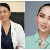 «Еліміздегі мықты маман». Баян Мақсатқызы ЭКҰ-ның көмегіне жүгінген болып шықты (ВИДЕО)