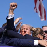 Атыс болды: Дональд Трампқа тағы шабуыл жасалды