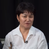 «Ауыр қабылдадым». Ербаянның анасы депутат Ермұрат Бапиге жауап берді