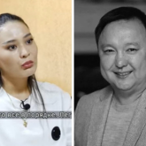 «Жанұясын сағынып жүрді»: Индира Елемес марқұм Арман Дүйсеновтің студияда жан тапсырғанын айтты