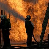 Алматы облысында тұрғын үйде газ жарылып, бір адам көз жұмды