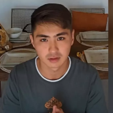 «Көшіп барам»: Анасын іздеген Жәнібек жағдайын айтты