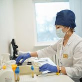 Астанада ЖРВИ ауруы өршіді