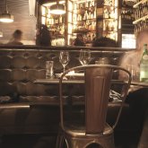 «Күдіктілер іздестіріліп жатыр»: Алматыдағы «Мята» лаунж-барда атыс болды