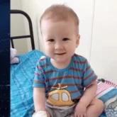 Ақтауда сәбиге бір ай бойы диагноз қойылмай жансақтау бөлімінде көз жұмды