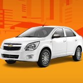 "Бәке", "Тәке", "Сәке" немесе "Мәке": Cobalt көліктерінен өзіңізге сай келетін нұсқаны таңдаңыз!