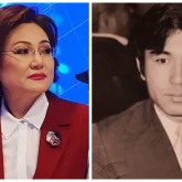 «39 жасында кетті»: Дана Нұржігіт марқұм әкесіне арнап жантебірентер жазба жариялады