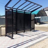 Қызылордалық тұрғын аялдамада қазақ тілінде ақпарат болмағаны үшін соттасып, жеңіп шықты