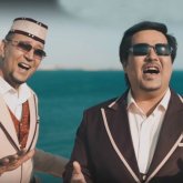 «Мұртты қарандашпен сыздық»: Нұрлан мен Мұрат образдарының сырын ашты