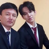 «Ата-анаң Құдай ма?»: Димаштың әкесі келіннің сәлем салуы туралы айтты