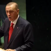 Ердоған Нетаньяхуды Гитлерге теңеді