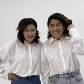 Тележүргізуші 17 жыл бойы құлдықта болған қыздардың қазіргі жағдайын көрсетті (ВИДЕО)