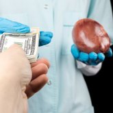 Ақтөбеде адамның ішкі ағзаларын заңсыз сату әрекеті анықталды