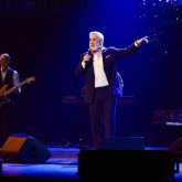 «Бұл болашақтың қаласы»: Валерий Меладзе Астанаға тәнті болды (ВИДЕО)