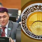 «Қазақ» деп қудалауға ұшырар едім»: Дәулет Мұқаев ұлттық дизайндағы үйін көрсетті