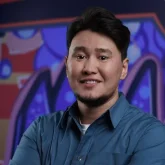 «Бүкіл адам жоқ болып кетті»: Жахан Отарғалиев қалай рахаттана бастағанын айтты