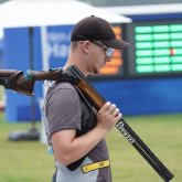 Азия кубогы: Спортшыларымыз стенд атудан 5 алтын медаль жеңіп алды