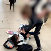 Ақмолада мектеп оқушылары арасындағы төбелес пышақтасумен аяқталған