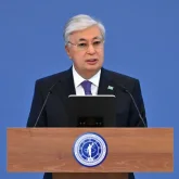 Сот істерінің жартысынан астамы азаматтар мен бизнестің пайдасына шешіліп жатыр – Тоқаев